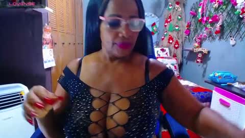 gina online show from 12.25.24