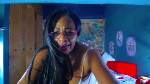 Snapshot of wethotass chatting on 03.08.26 gina online show from 03.08.26