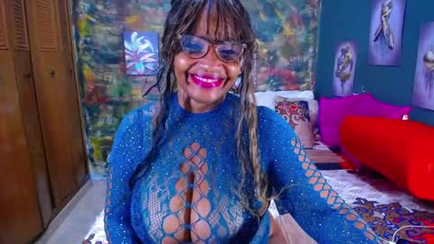 Snapshot of wethotass chatting on 03.20.26 gina online show from 03.20.26