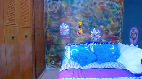 Snapshot of wethotass chatting on 03.26.26 gina online show from 03.26.26