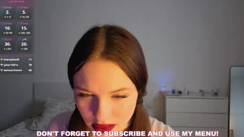 My name is Kayla Like my broadcast pls 3 online show from 04.12.26