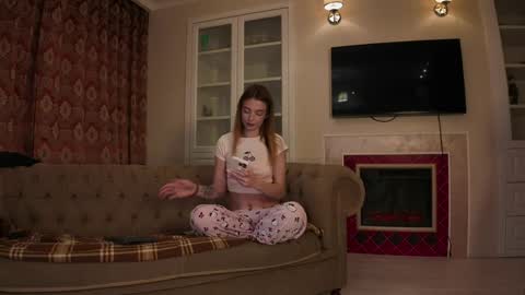 Asya  Mark online show from 05.26.26