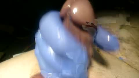 Snapshot of wetmeatjuice chatting on 12.09.24 Wet Meatjuice online show from 12.09.24