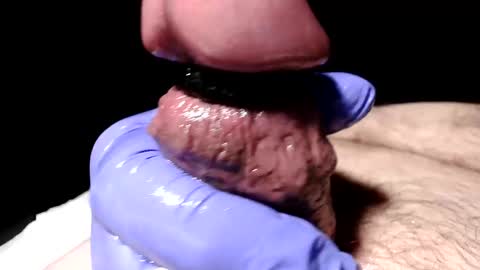 Snapshot of wetmeatjuice chatting on 01.15.25 Wet Meatjuice online show from 01.15.25