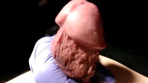 Snapshot of wetmeatjuice chatting on 02.01.25 Wet Meatjuice online show from 02.01.25