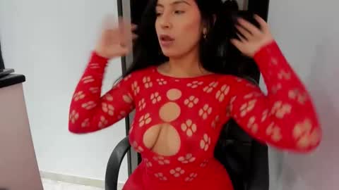 Megan Raves online show from 05.13.26