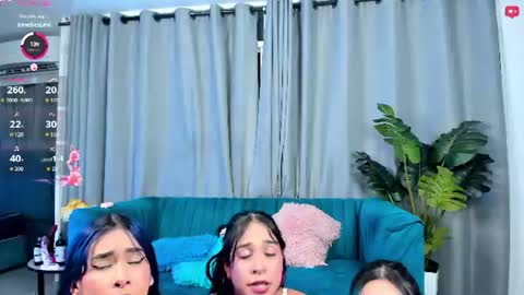 MY TEAM RUBBYAPRILRILEY online show from 06.22.26