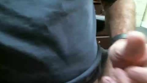 Snapshot of wetstroker007 chatting on 11.16.25 wetstroker007 online show from 11.16.25