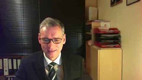 Franz online show from 12.14.25