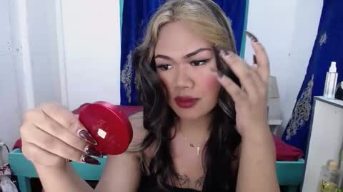 wettie_varsha online show from 04.27.26