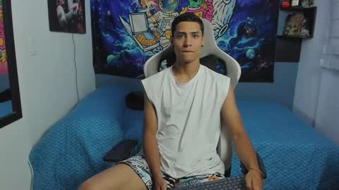 Snapshot of wexx_ chatting on 01.27.25 wex online show from 01.27.25