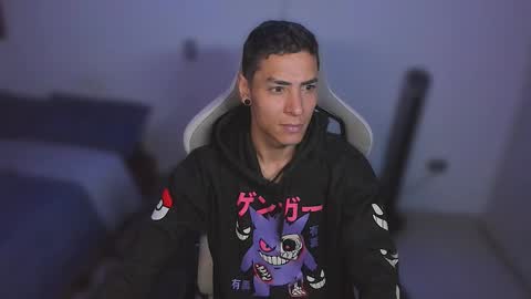 Snapshot of wexx_ chatting on 10.13.25 wex online show from 10.13.25