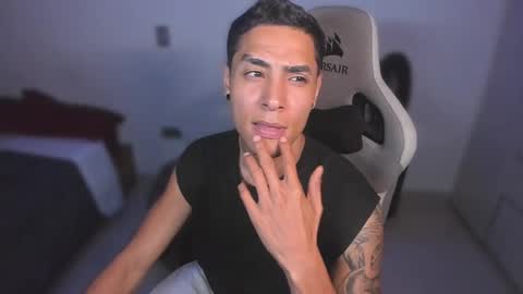 wex online show from 02.22.26