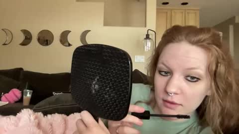 Madasyn Rose online show from 02.13.26