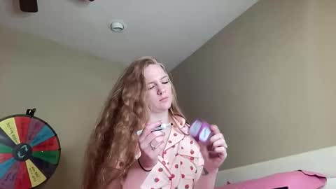 Madasyn Rose online show from 03.05.26