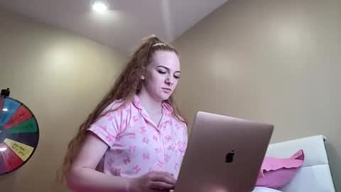 Madasyn Rose online show from 03.13.26