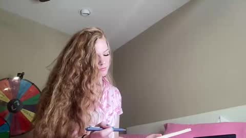 Madasyn Rose online show from 03.27.26