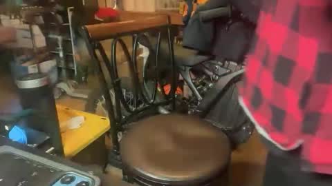 Snapshot of whackingmywilly chatting on 01.18.26 whackingmywilly online show from 01.18.26