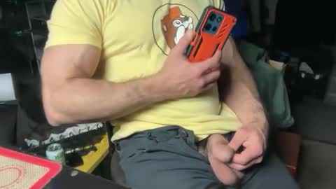 whackingmywilly online show from 04.28.26