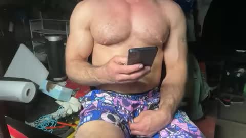 whackingmywilly online show from 05.02.26