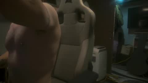 Snapshot of whardy091 chatting on 10.14.25 ShyGuy online show from 10.14.25