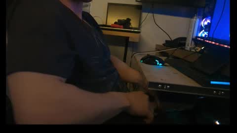 ShyGuy online show from 03.23.26