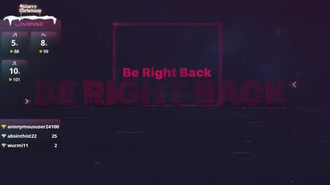 Victoria Maria online show from 01.01.25