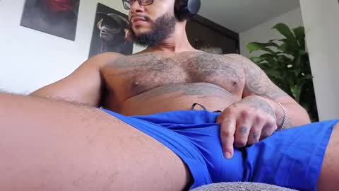 Will online show from 03.15.26