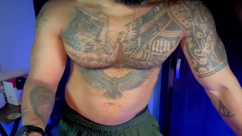 Will online show from 04.19.26