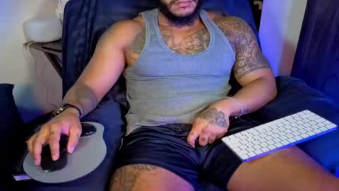 Will online show from 04.19.26
