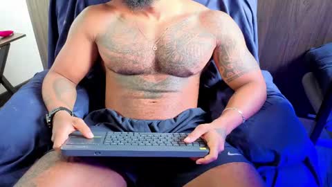 Will online show from 06.17.26