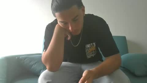 whiiteprince online show from 12.17.24