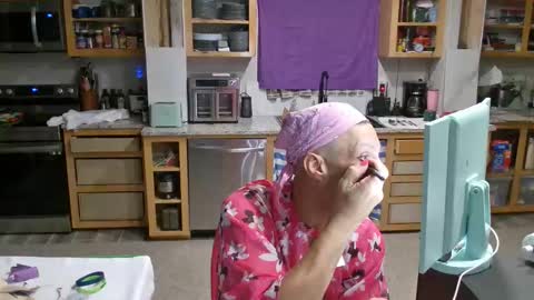 whimsicaljoy online show from 11.18.25