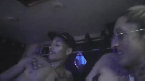 Risky online show from 01.14.26