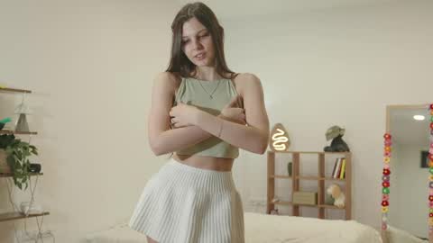 Naomi online show from 05.03.26