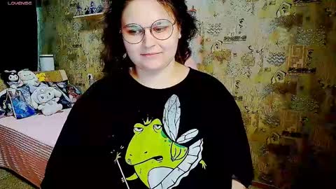 whisperinthedarkk online show from 09.10.25