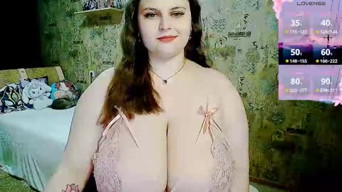 whisperinthedarkk online show from 09.29.25