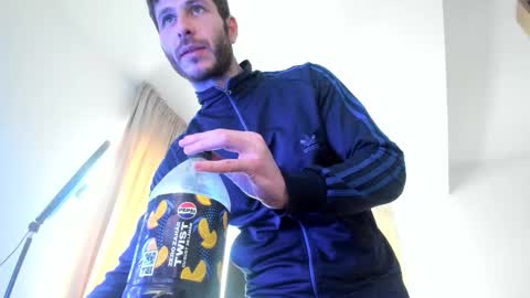 Michael online show from 03.01.26