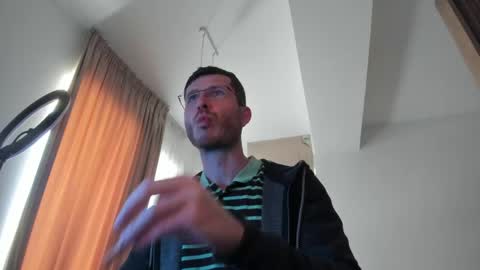 Michael online show from 05.04.26