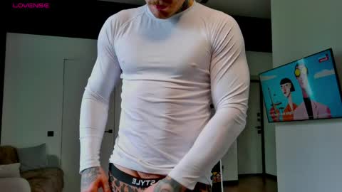 Max online show from 04.26.26