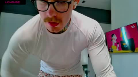 Max online show from 04.30.26