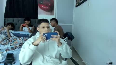 white online show from 05.09.26