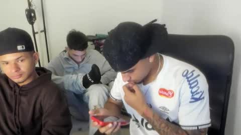white online show from 06.02.26