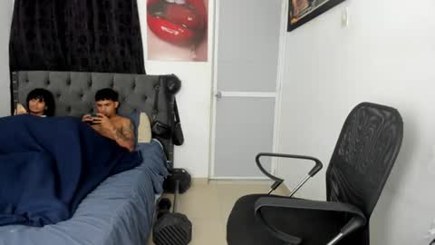 white online show from 06.14.26