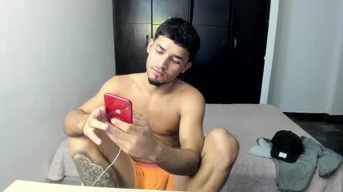 Snapshot of white_master444 chatting on 07.29.26 white online show from 07.29.26