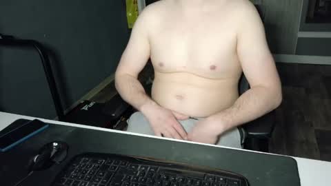 white_pup online show from 04.12.26