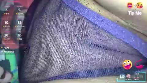 white_sexy_ online show from 02.14.26