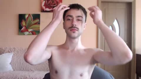 Tom online show from 07.06.26