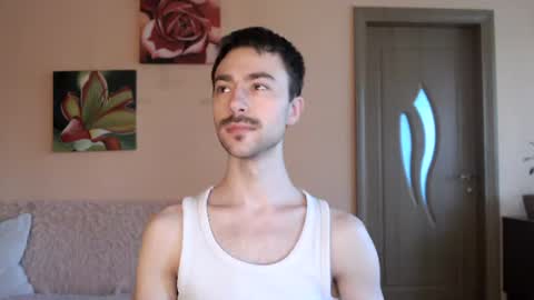 Tom online show from 07.20.26
