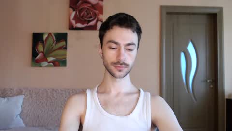 Tom online show from 07.30.26